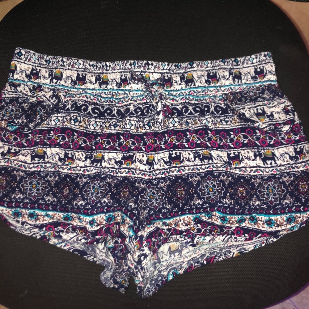 Rue 21 shorts